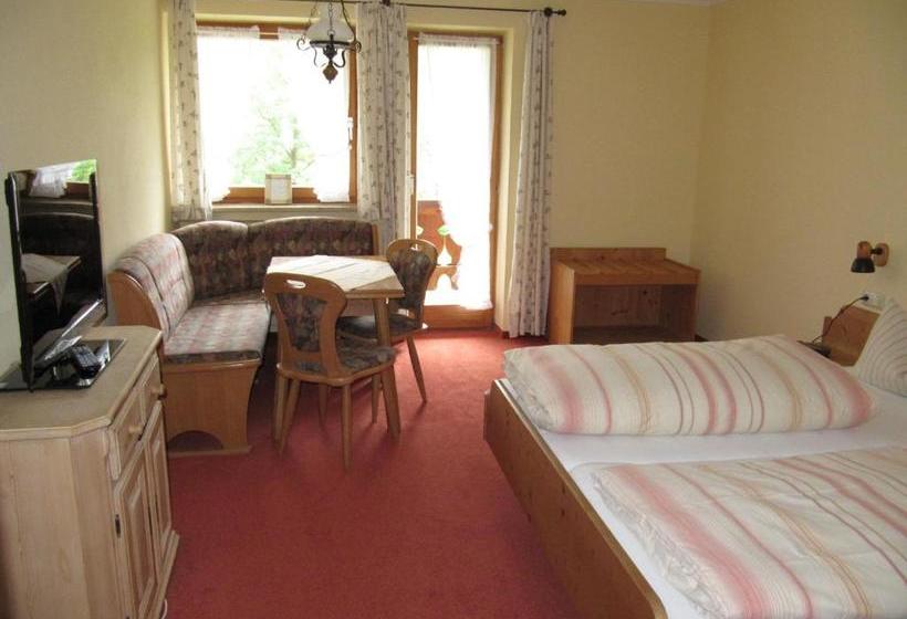 Pensão Gästehaus Brandnerhof