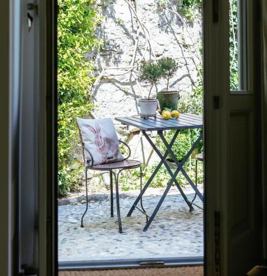 פנסיון Guesthouse Castagnola