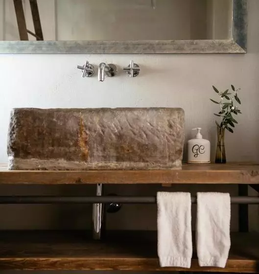 پانسیون Guesthouse Castagnola