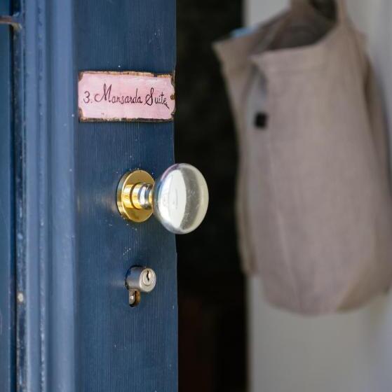 פנסיון Guesthouse Castagnola