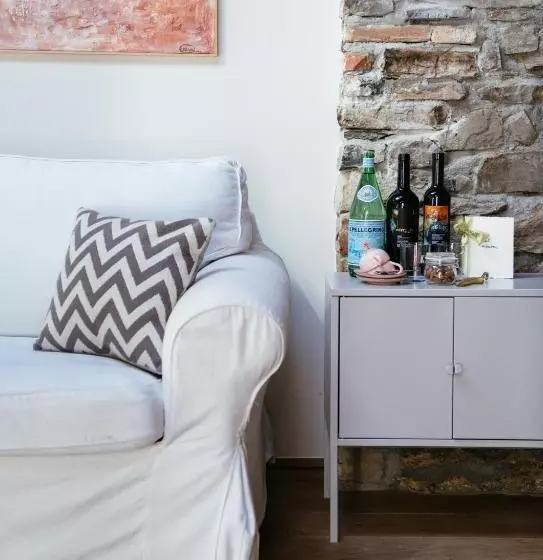 پانسیون Guesthouse Castagnola