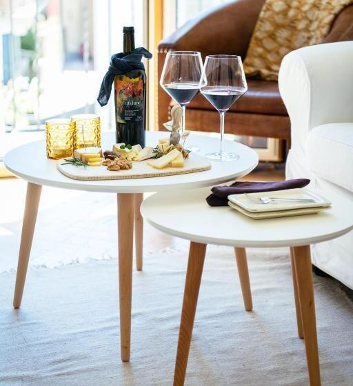 פנסיון Guesthouse Castagnola