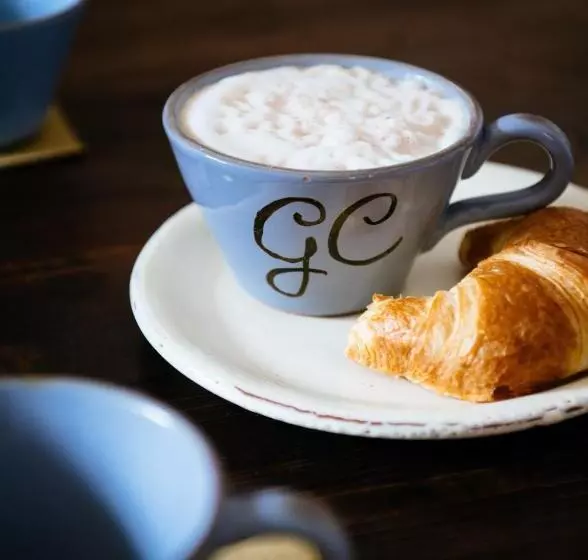 پانسیون Guesthouse Castagnola