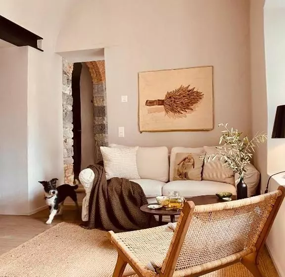 پانسیون Guesthouse Castagnola