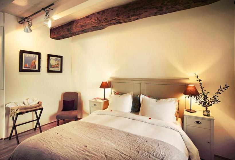 פנסיון Guesthouse Castagnola