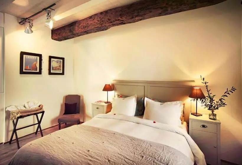 پانسیون Guesthouse Castagnola