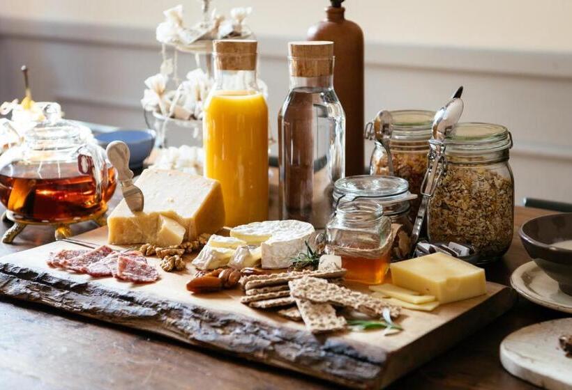 פנסיון Guesthouse Castagnola