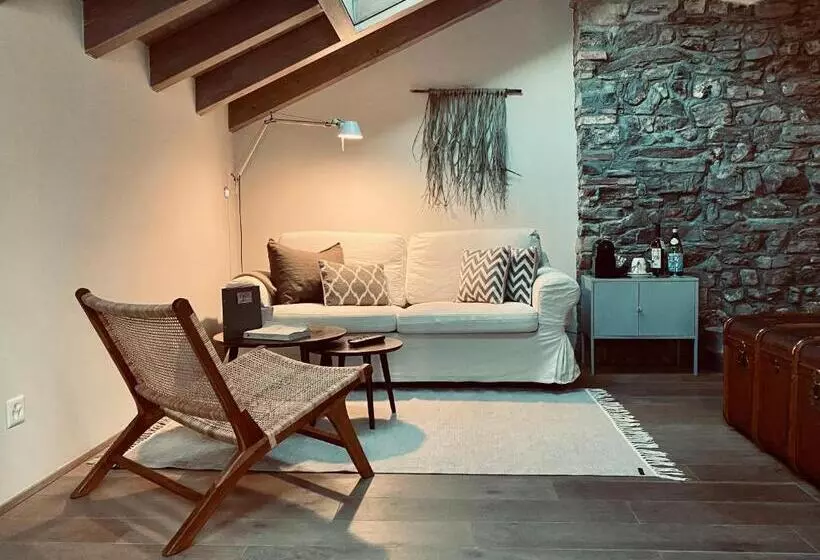 پانسیون Guesthouse Castagnola