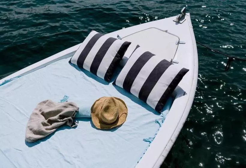 پانسیون Guesthouse Castagnola