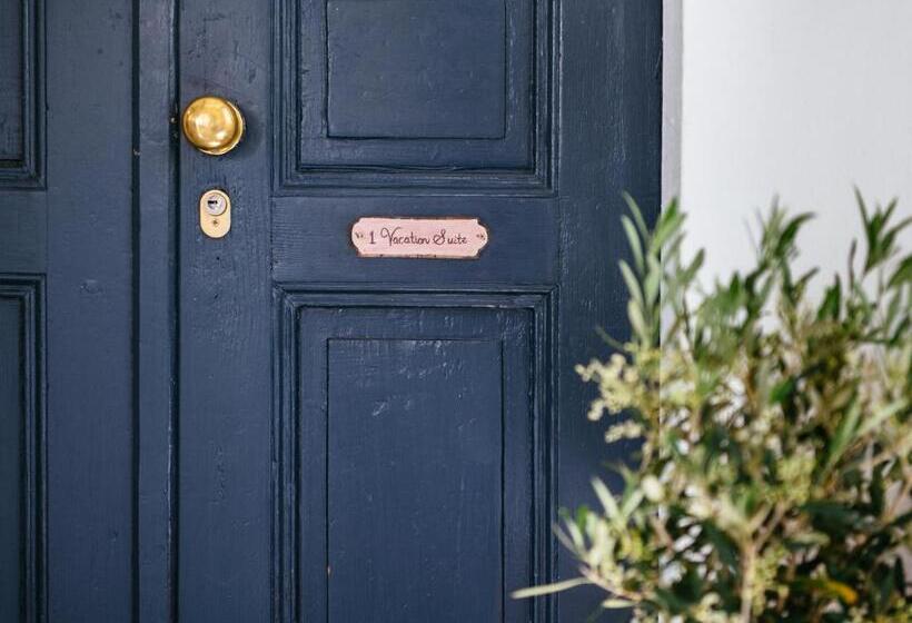 פנסיון Guesthouse Castagnola