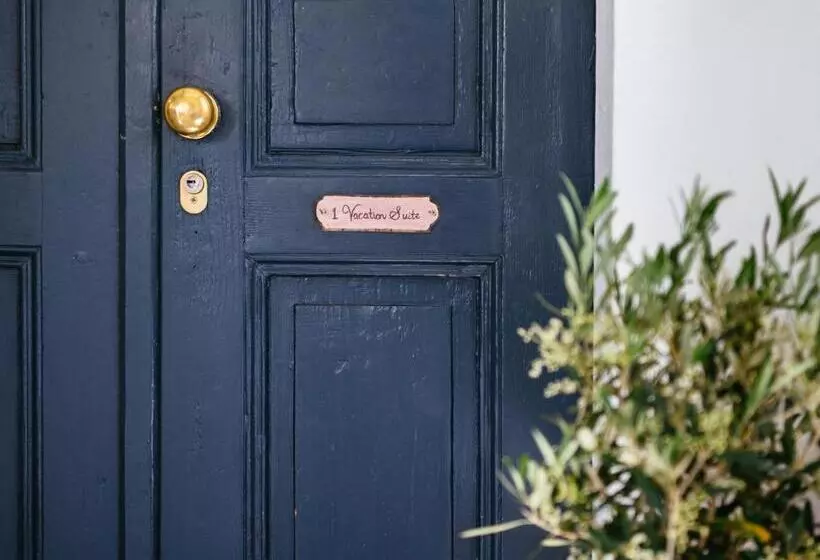 پانسیون Guesthouse Castagnola