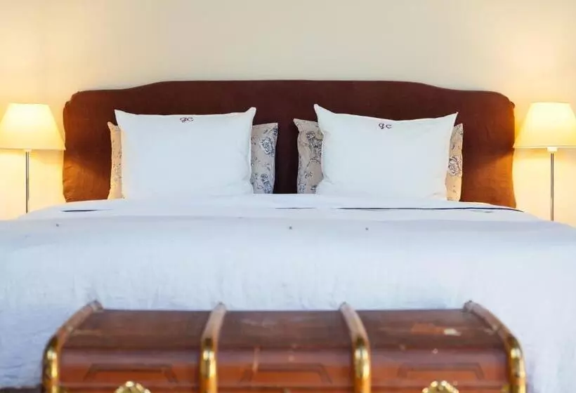 پانسیون Guesthouse Castagnola