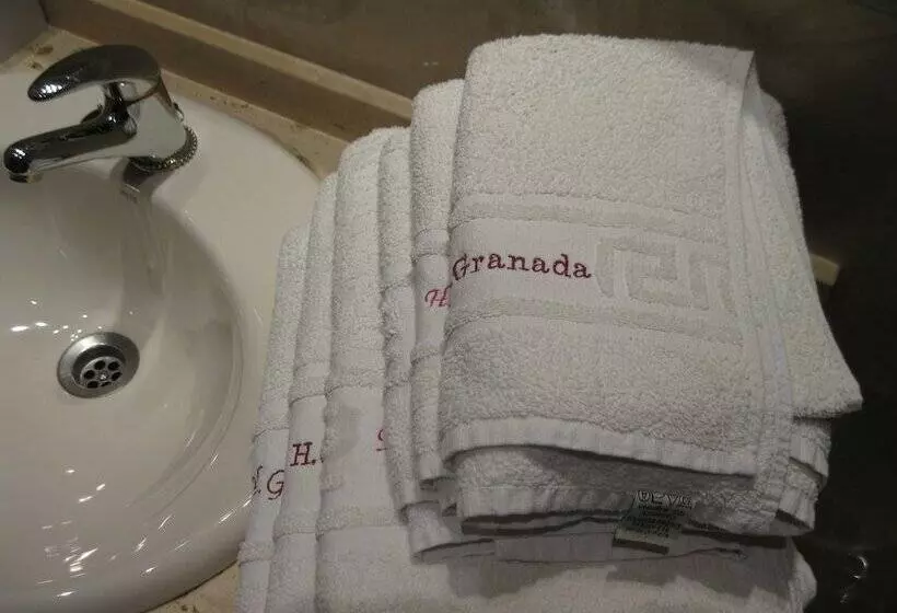 پانسیون Hostal Granada