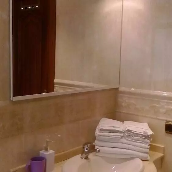 پانسیون Hostal Granada