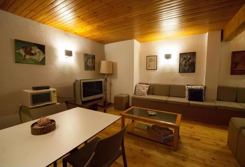 Pension Hostal L'estació