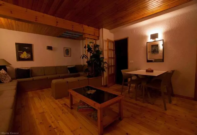 Pension Hostal L'estació