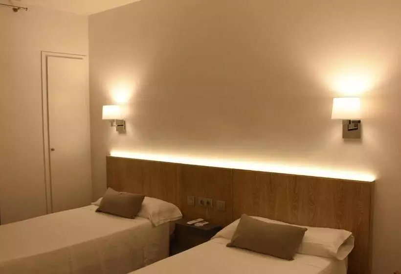 Majatalo Hostal Vertisol