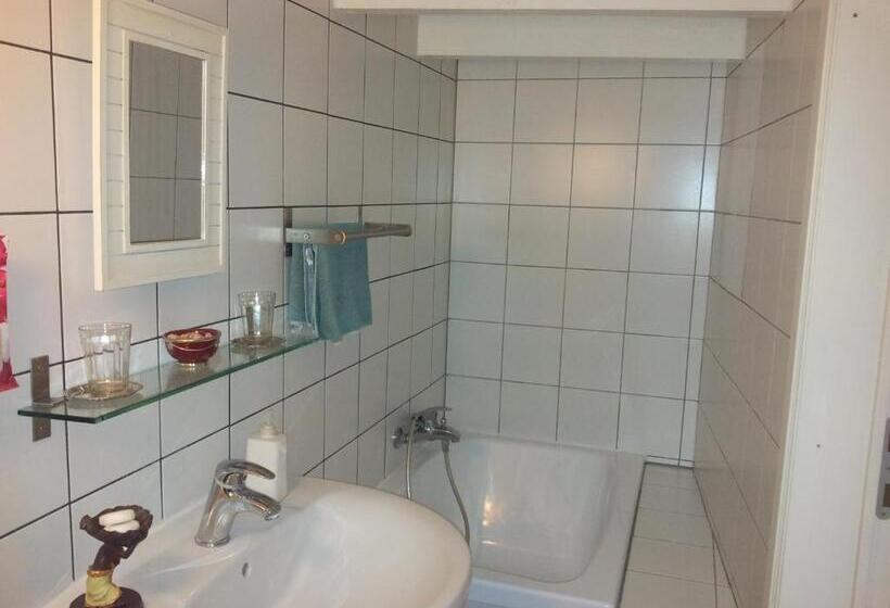 پانسیون Johan's Lodge