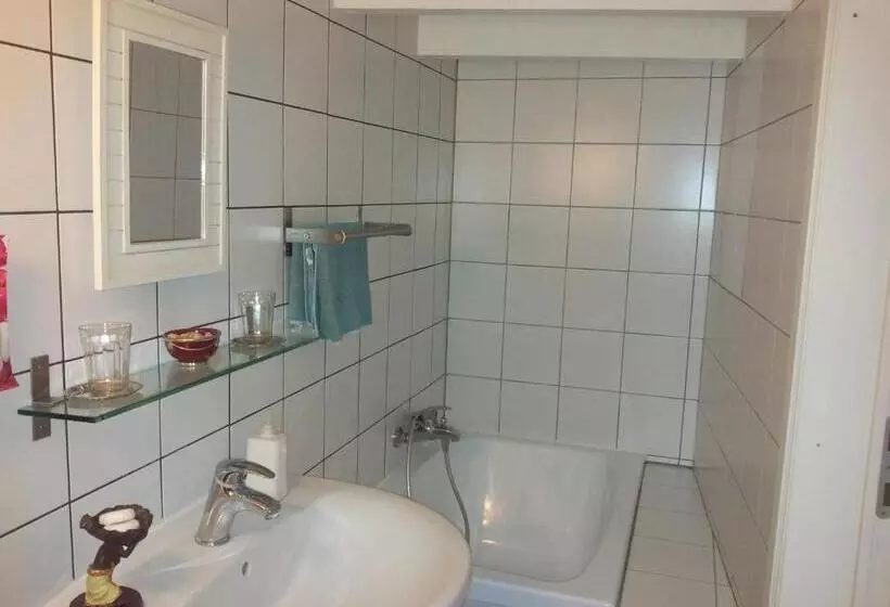 Pension Johan's Lodge