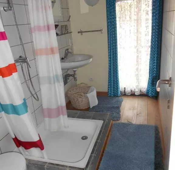 Pension Johan's Lodge