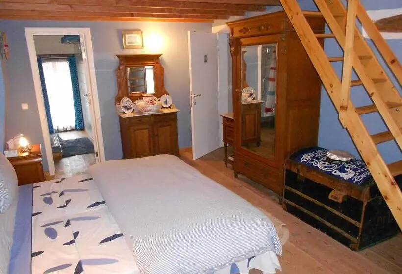 Pension Johan's Lodge