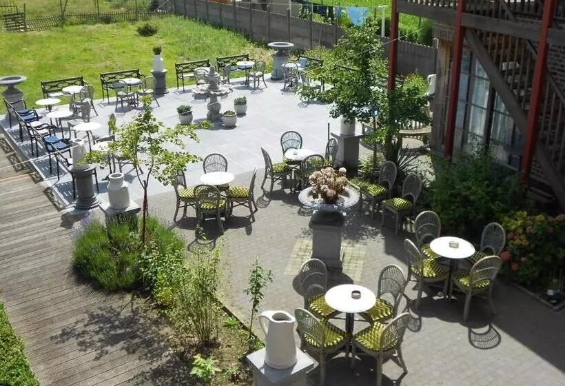 Pension Johan's Lodge