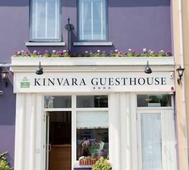 بنسيون Kinvara Guesthouse
