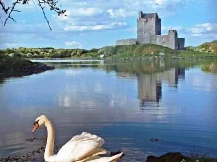 Majatalo Kinvara Guesthouse