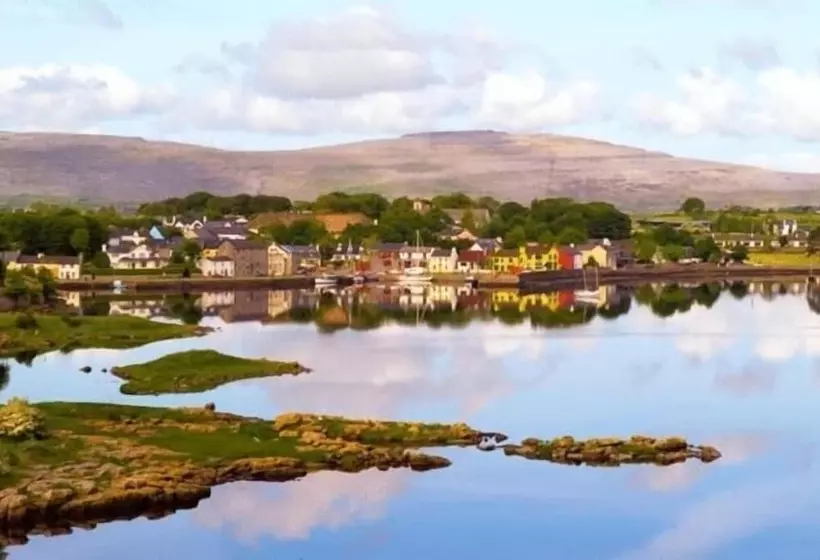 Majatalo Kinvara Guesthouse