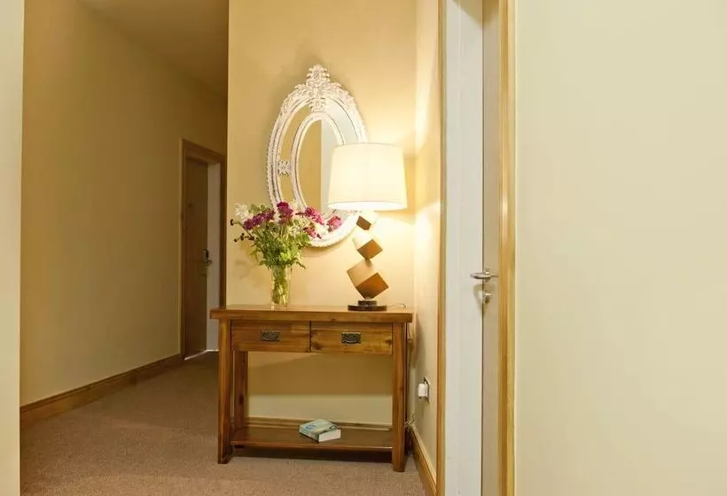 Majatalo Kinvara Guesthouse