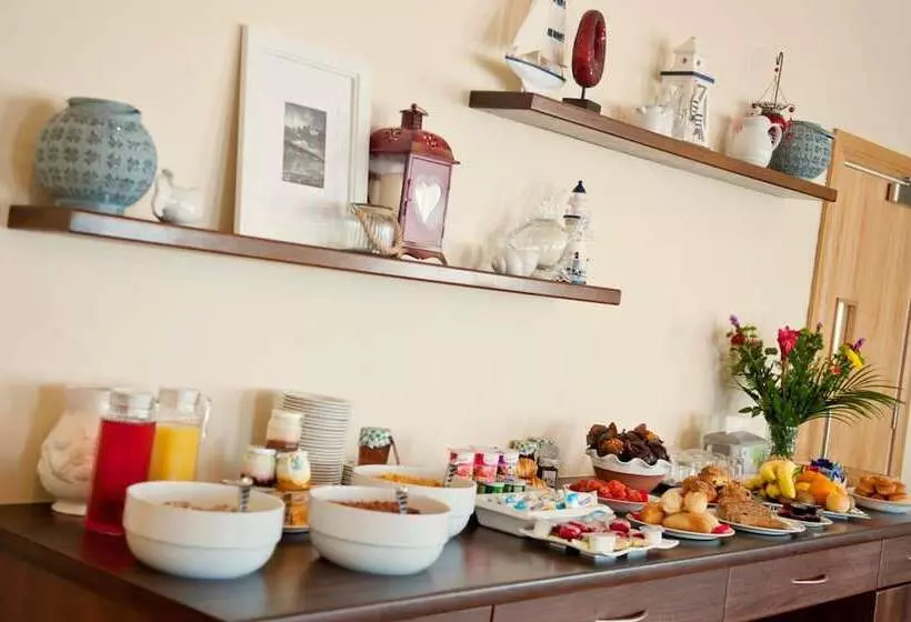 Majatalo Kinvara Guesthouse