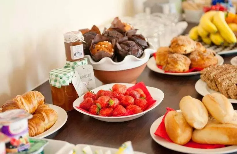 Majatalo Kinvara Guesthouse