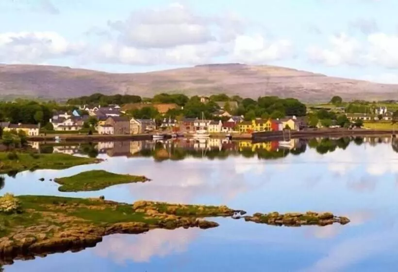 Majatalo Kinvara Guesthouse