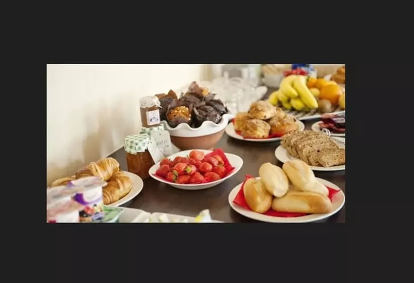 Majatalo Kinvara Guesthouse