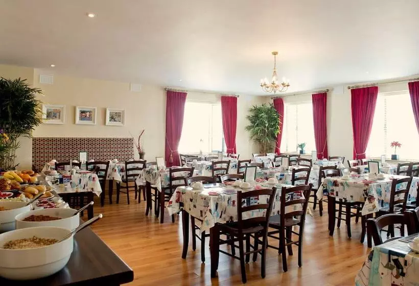 Majatalo Kinvara Guesthouse