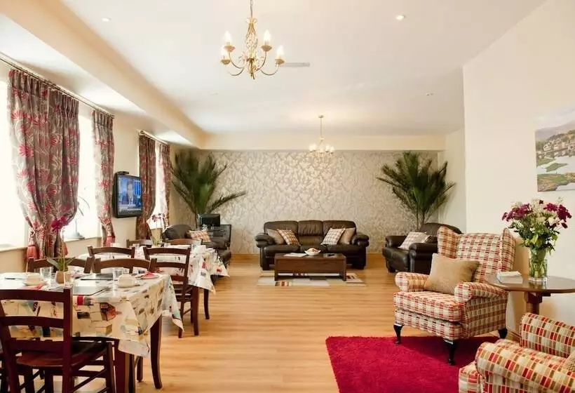 Majatalo Kinvara Guesthouse