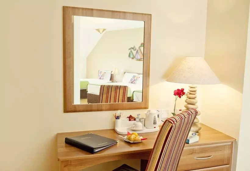 Majatalo Kinvara Guesthouse