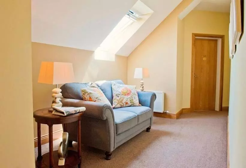 Majatalo Kinvara Guesthouse