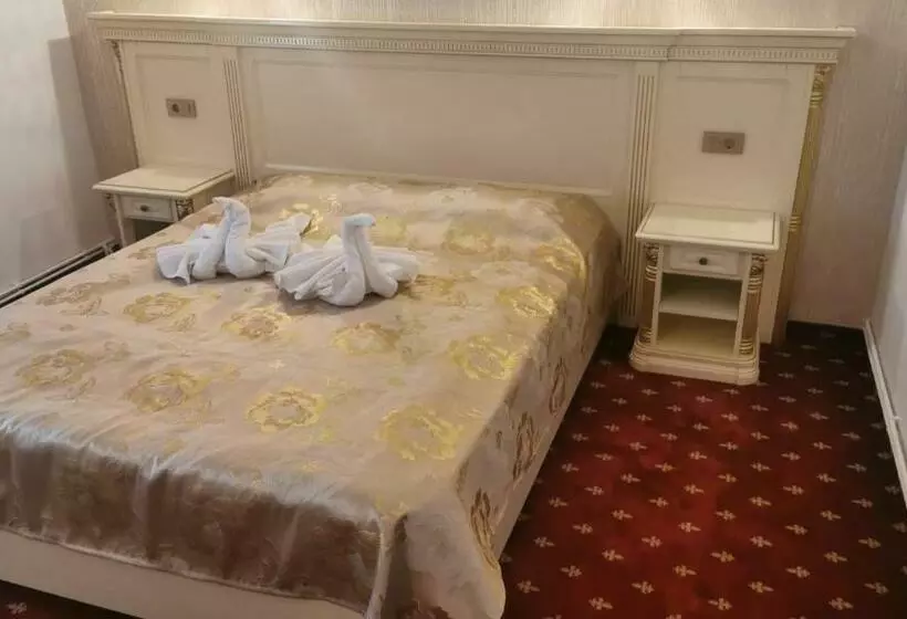 پانسیون Perla Muresului