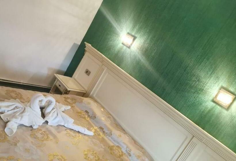 Пансион Perla Muresului