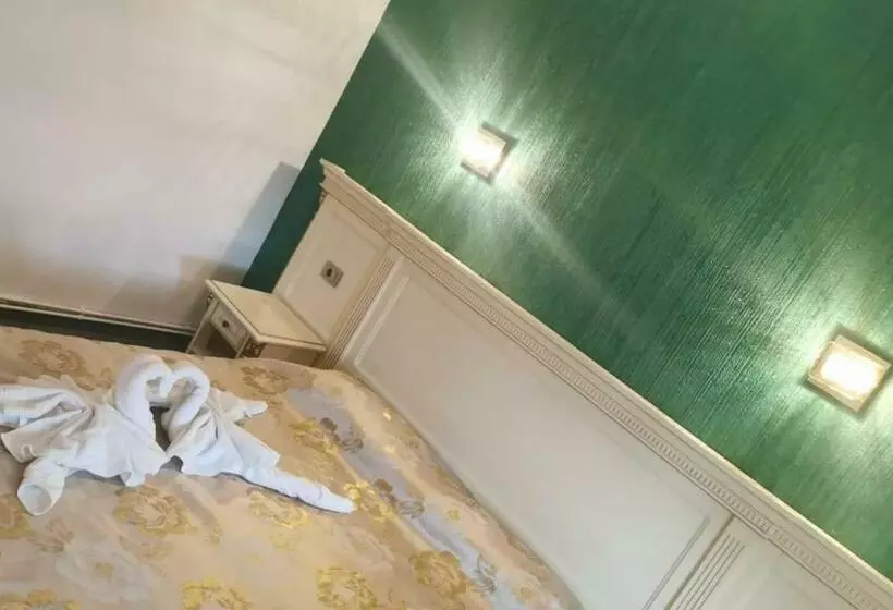 پانسیون Perla Muresului