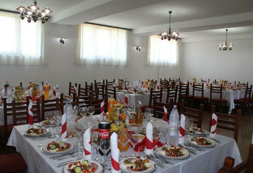 Пансион Perla Muresului