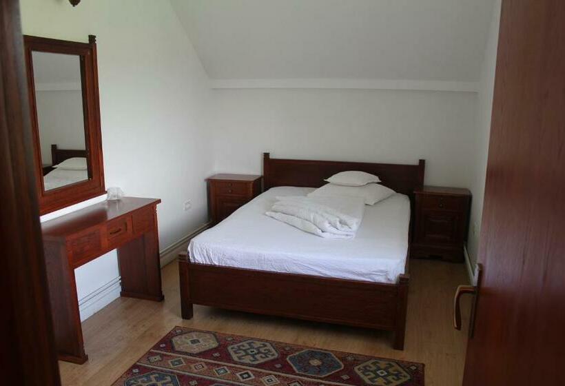 Пансион Perla Muresului