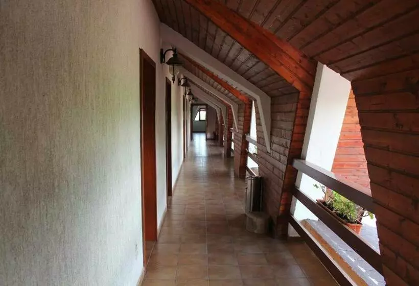 پانسیون Perla Muresului