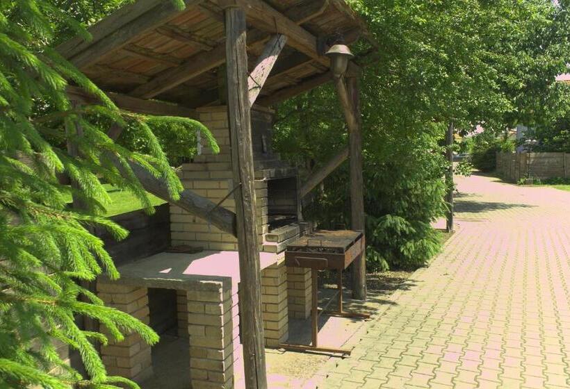 Пансион Perla Muresului