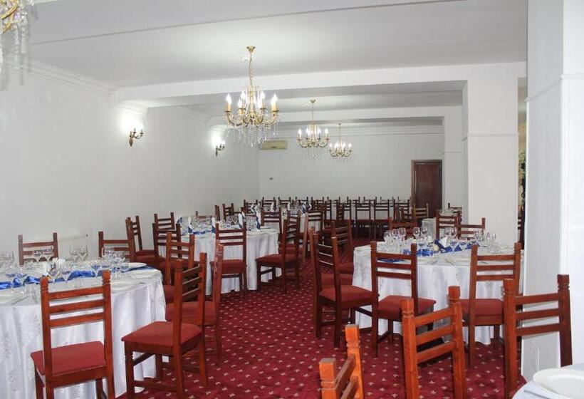 Пансион Perla Muresului