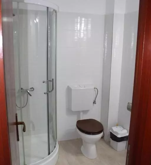 پانسیون Perla Muresului