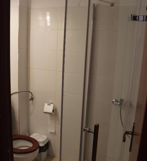 Пансион Perla Muresului