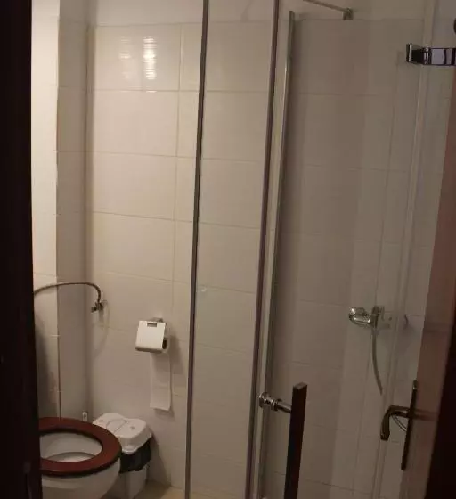 پانسیون Perla Muresului