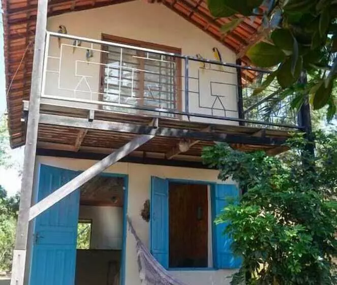 Majatalo Pousada Beija Flor